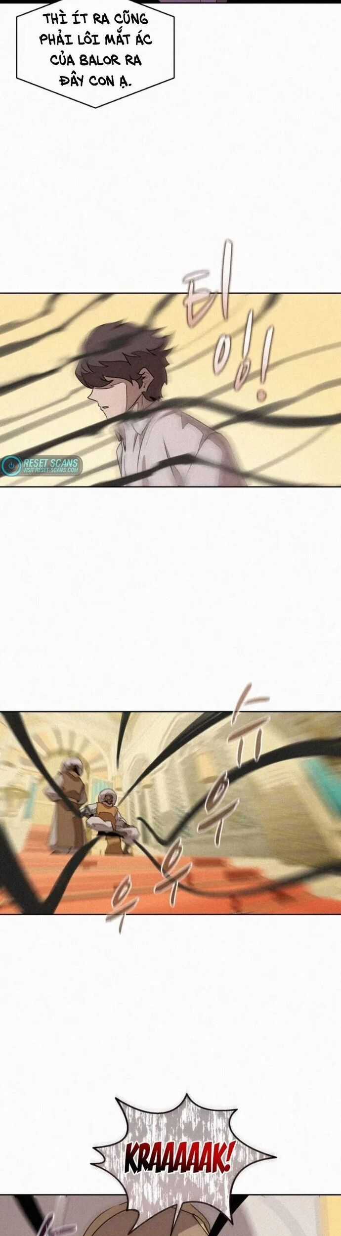 Thực Thư Pháp Sư Chương 95 trang 31