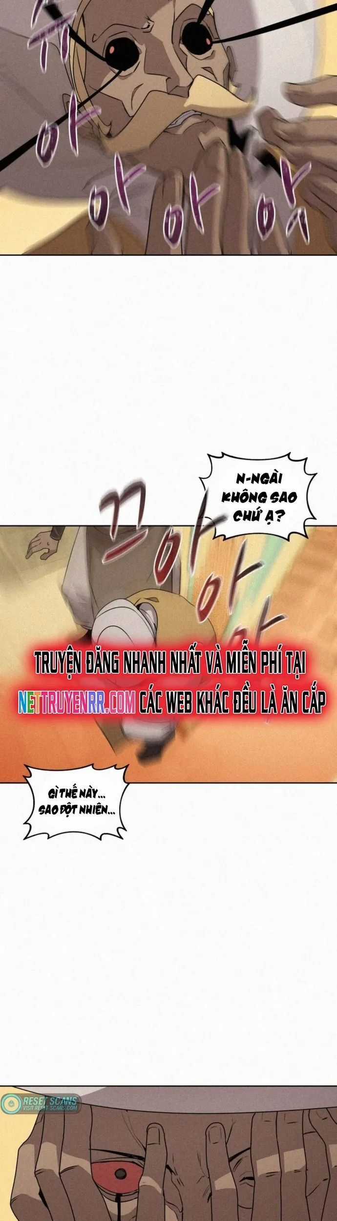 Thực Thư Pháp Sư Chương 95 trang 32