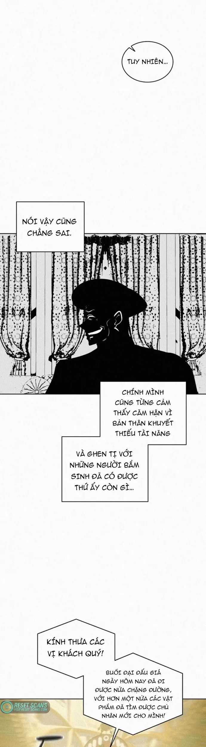 Thực Thư Pháp Sư Chương 95 trang 4