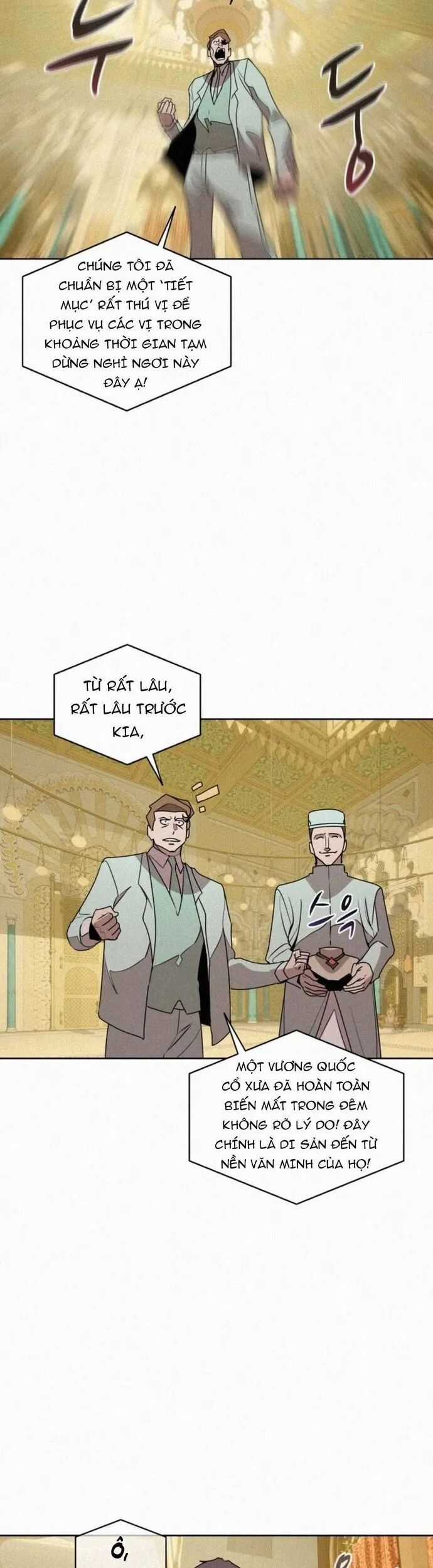 Thực Thư Pháp Sư Chương 95 trang 5