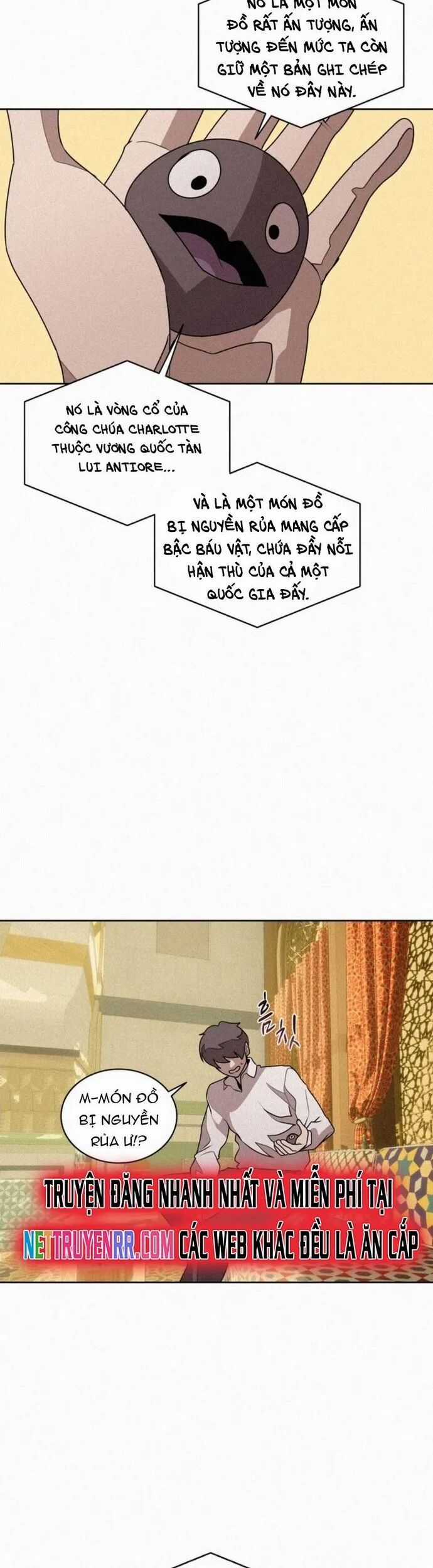 Thực Thư Pháp Sư Chương 95 trang 7