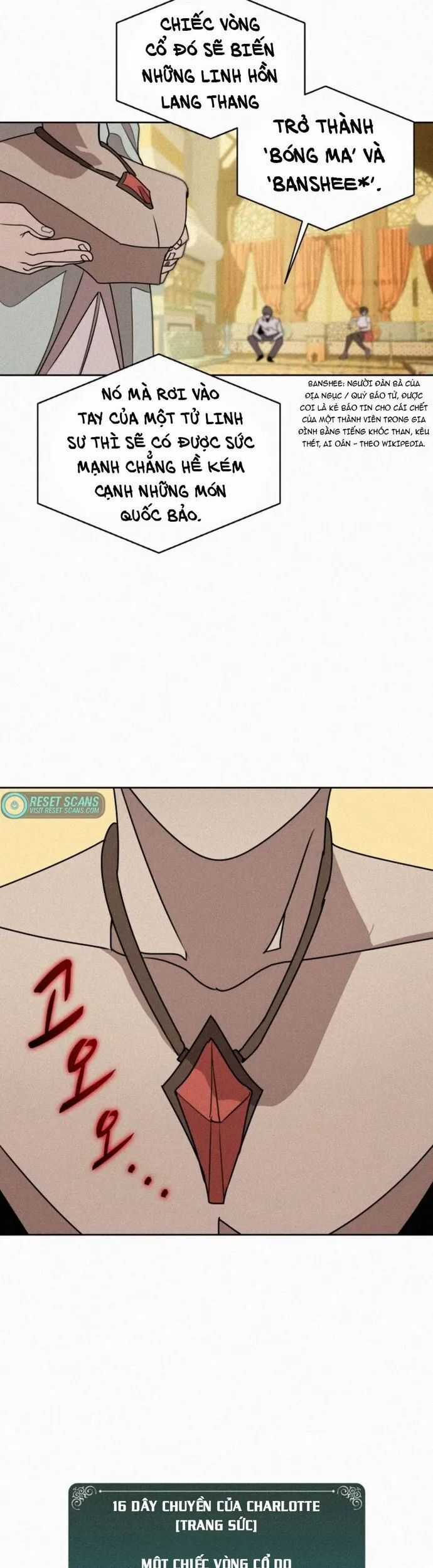 Thực Thư Pháp Sư Chương 95 trang 8