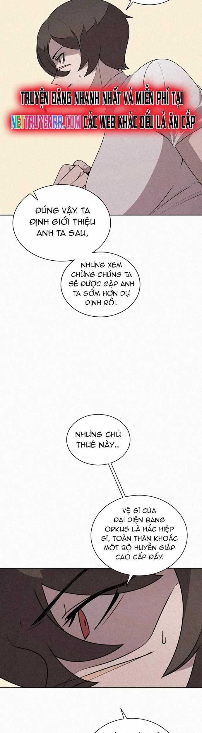 Thực Thư Pháp Sư Chương 96 trang 10