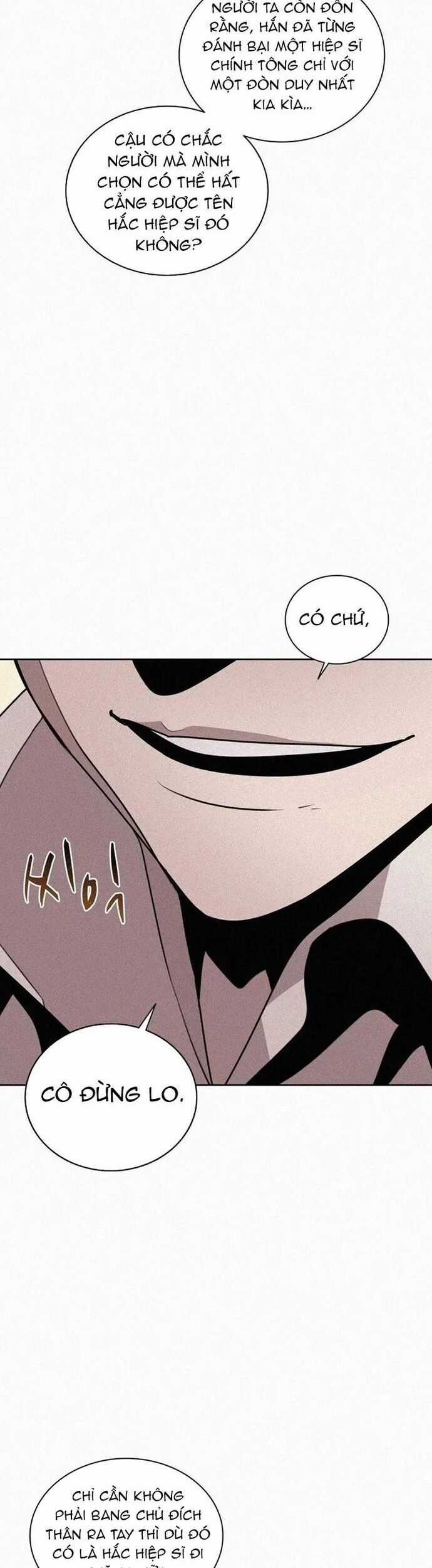 Thực Thư Pháp Sư Chương 96 trang 11