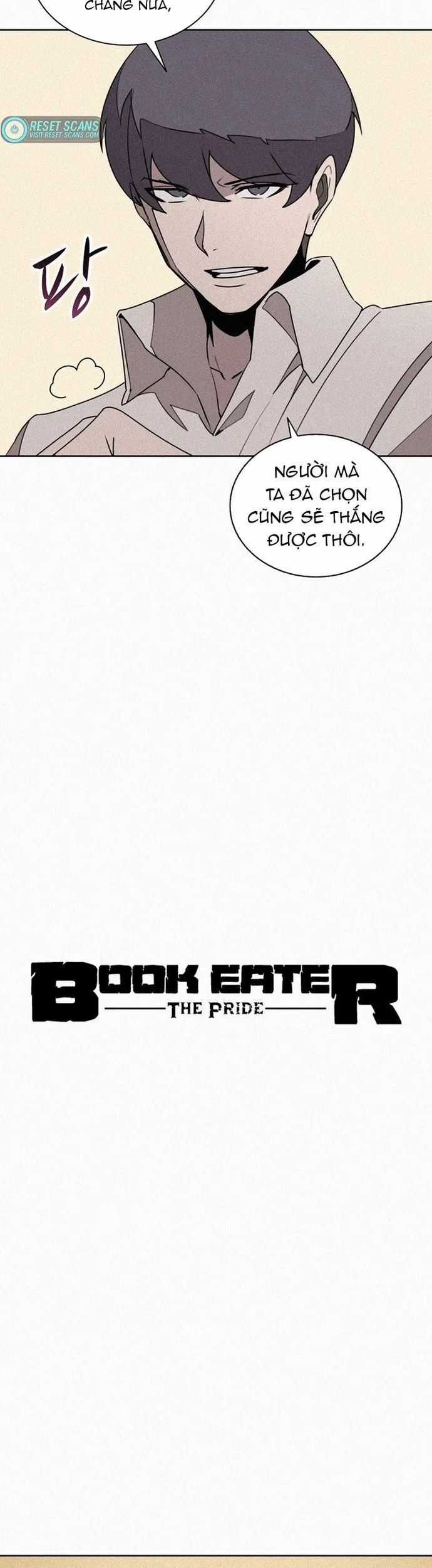 Thực Thư Pháp Sư Chương 96 trang 12