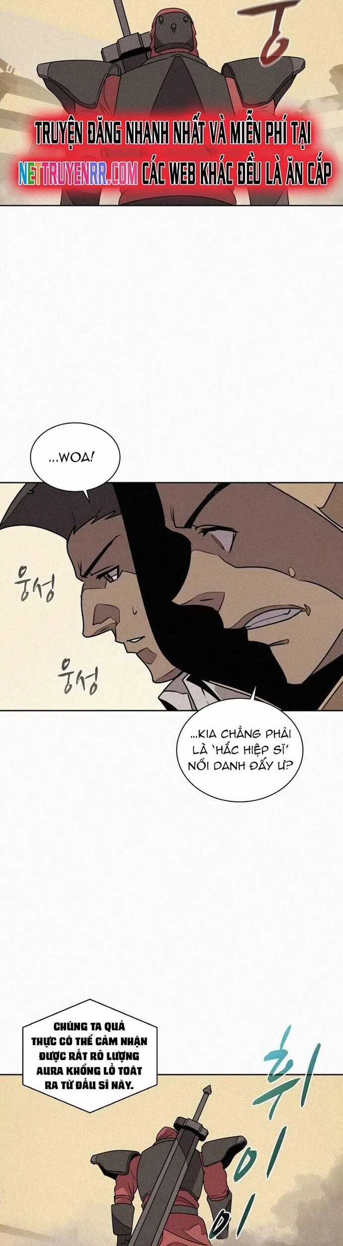 Thực Thư Pháp Sư Chương 96 trang 15