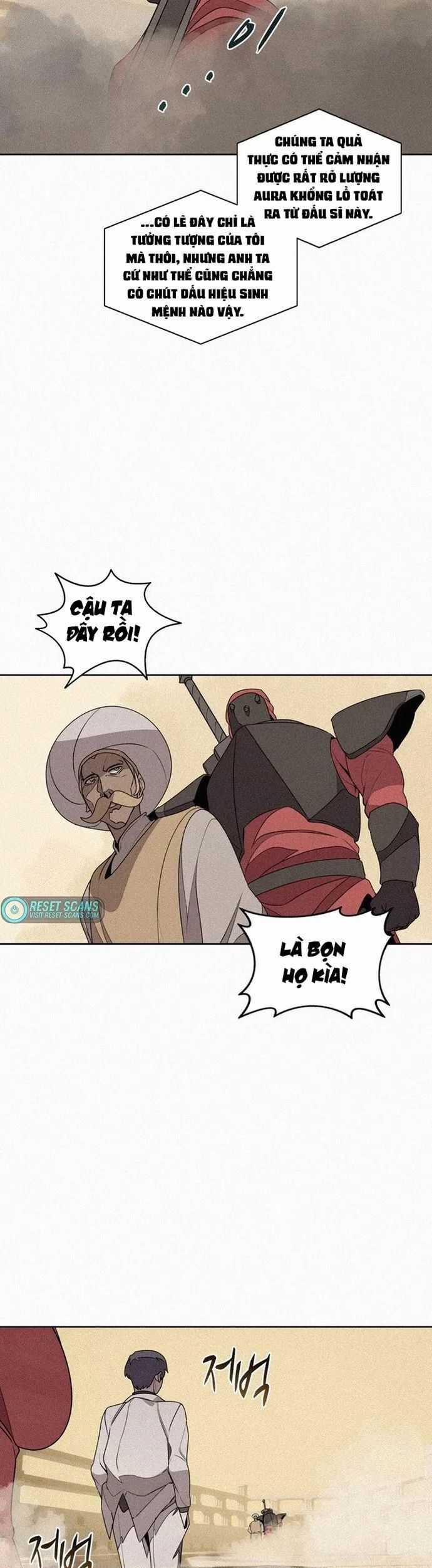 Thực Thư Pháp Sư Chương 96 trang 16