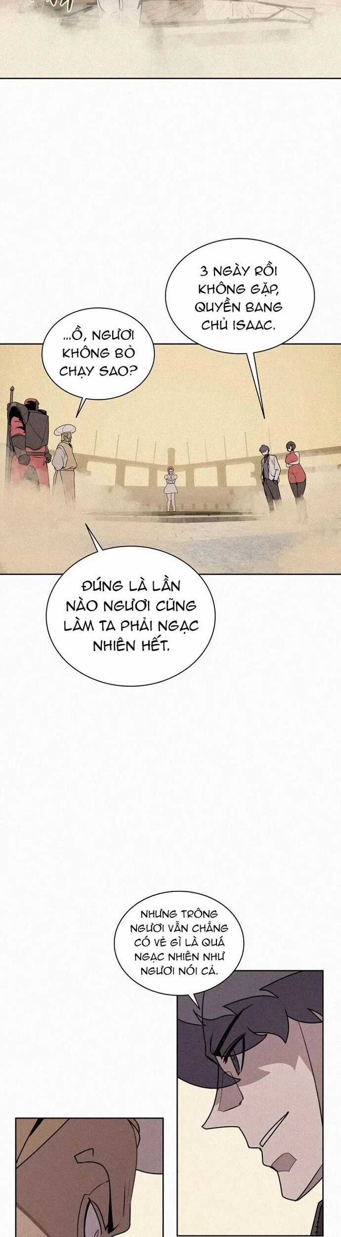 Thực Thư Pháp Sư Chương 96 trang 17