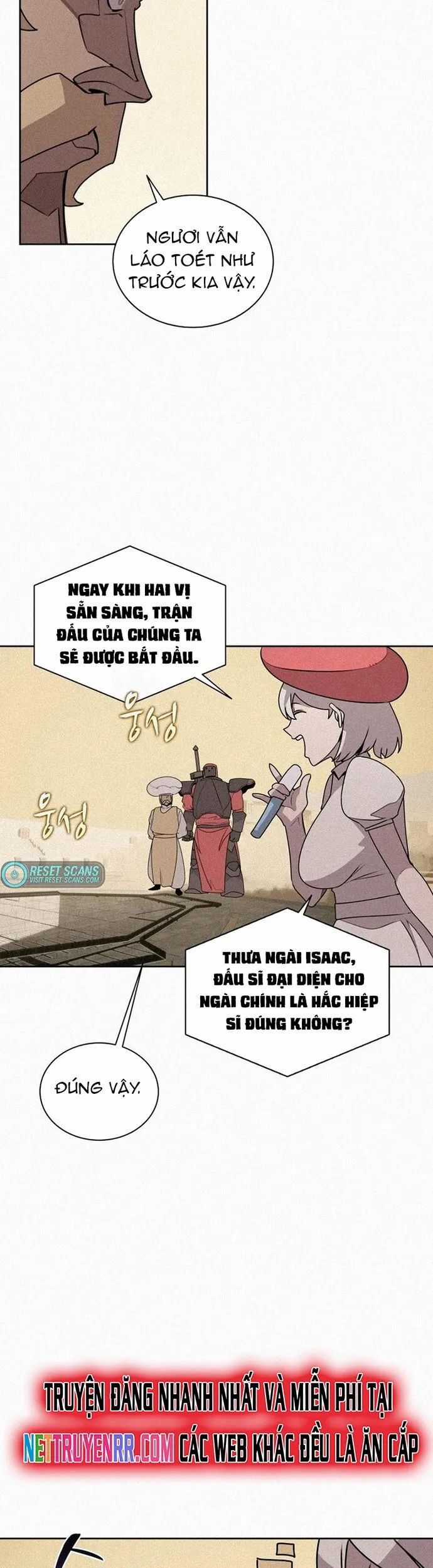 Thực Thư Pháp Sư Chương 96 trang 18