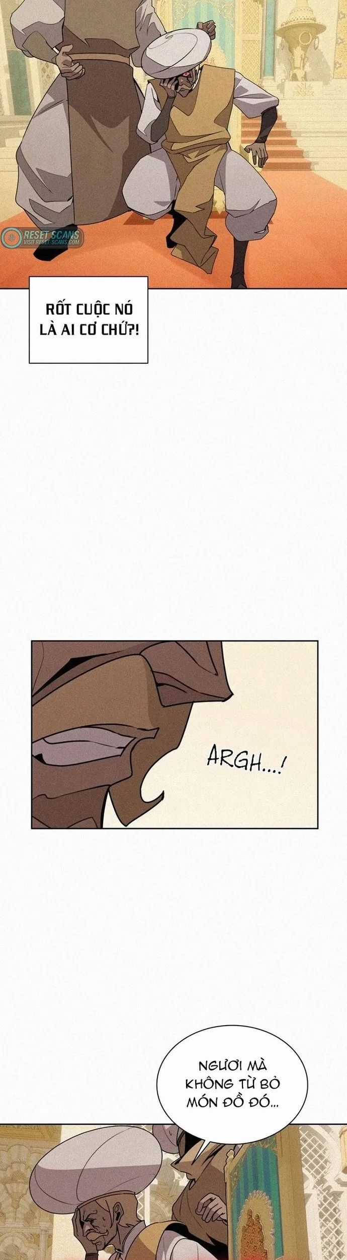 Thực Thư Pháp Sư Chương 96 trang 2