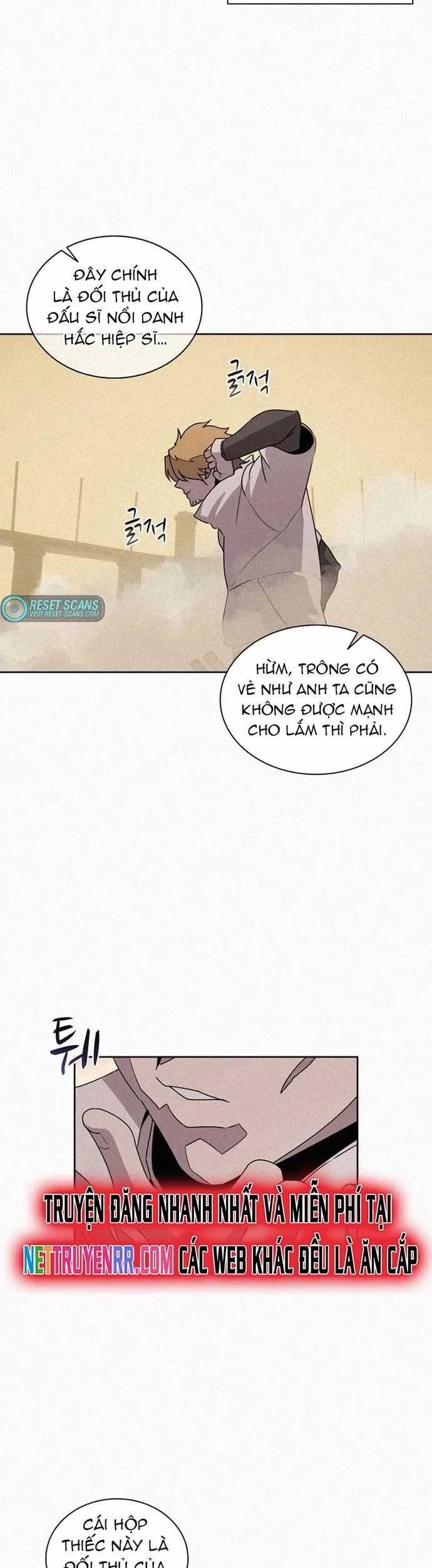 Thực Thư Pháp Sư Chương 96 trang 22