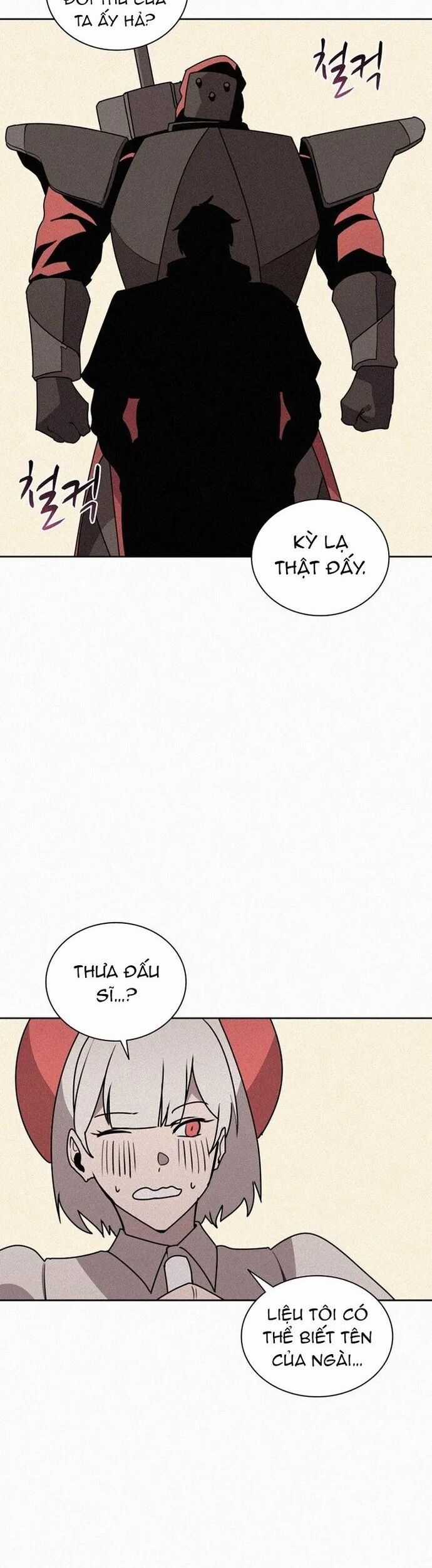 Thực Thư Pháp Sư Chương 96 trang 23