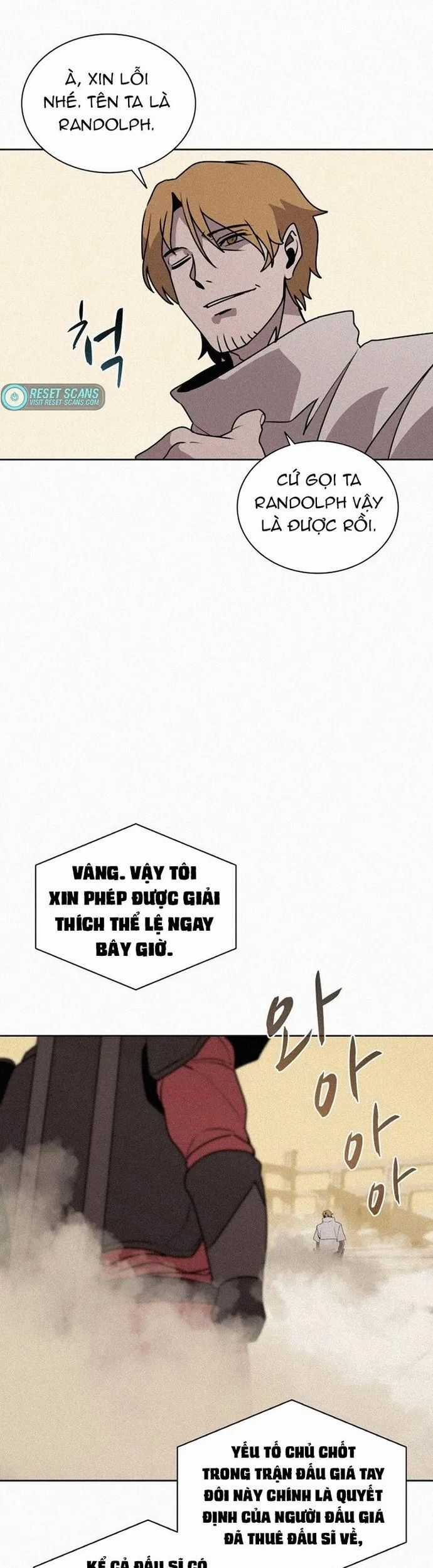 Thực Thư Pháp Sư Chương 96 trang 24