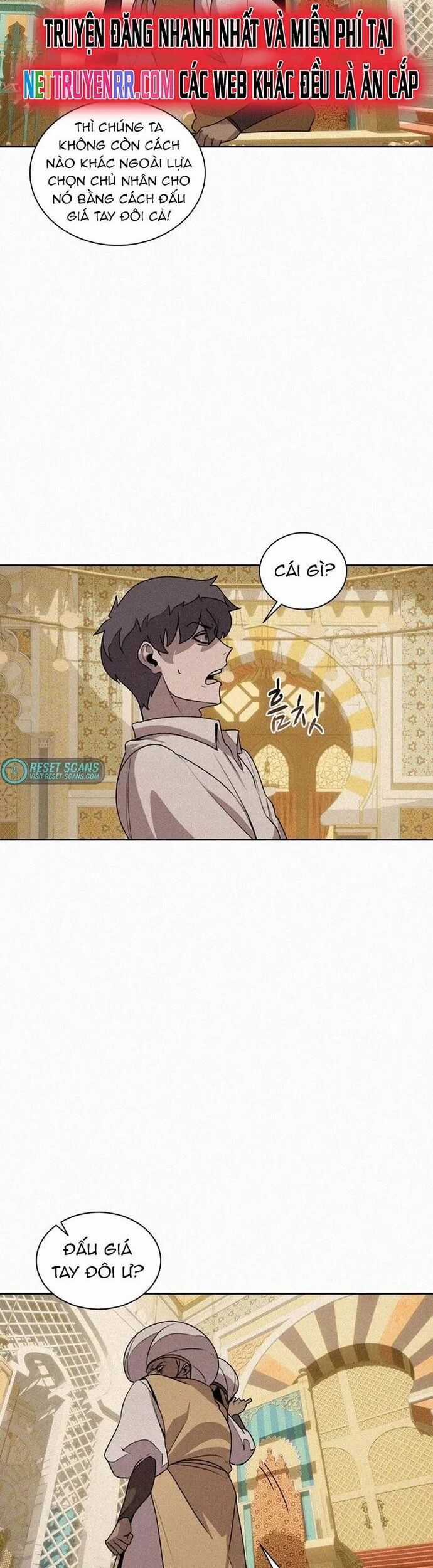 Thực Thư Pháp Sư Chương 96 trang 3