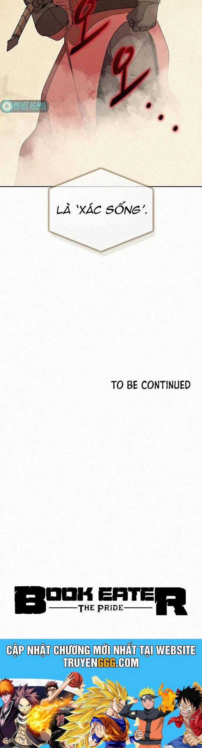 Thực Thư Pháp Sư Chương 96 trang 35