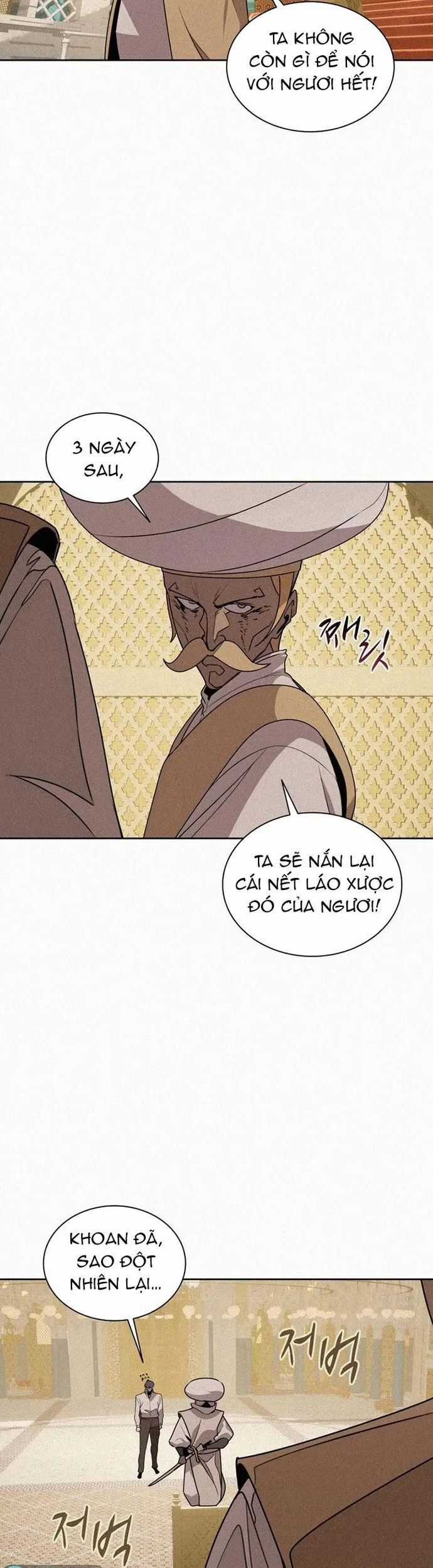 Thực Thư Pháp Sư Chương 96 trang 4