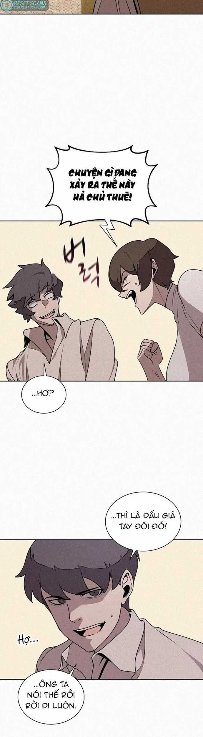 Thực Thư Pháp Sư Chương 96 trang 5