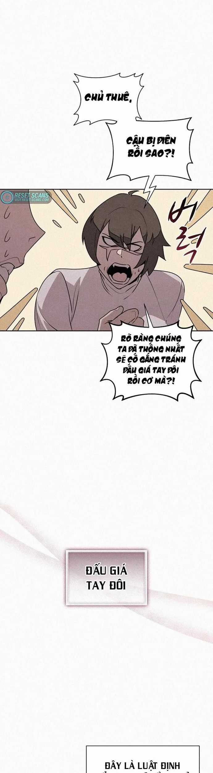 Thực Thư Pháp Sư Chương 96 trang 6