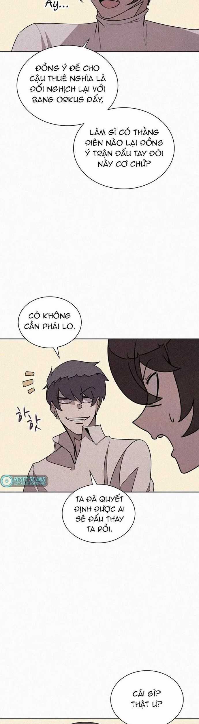 Thực Thư Pháp Sư Chương 96 trang 9