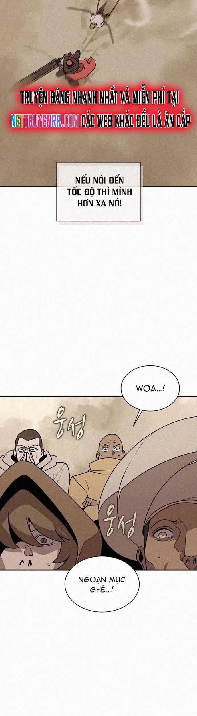 Thực Thư Pháp Sư Chương 97 trang 10