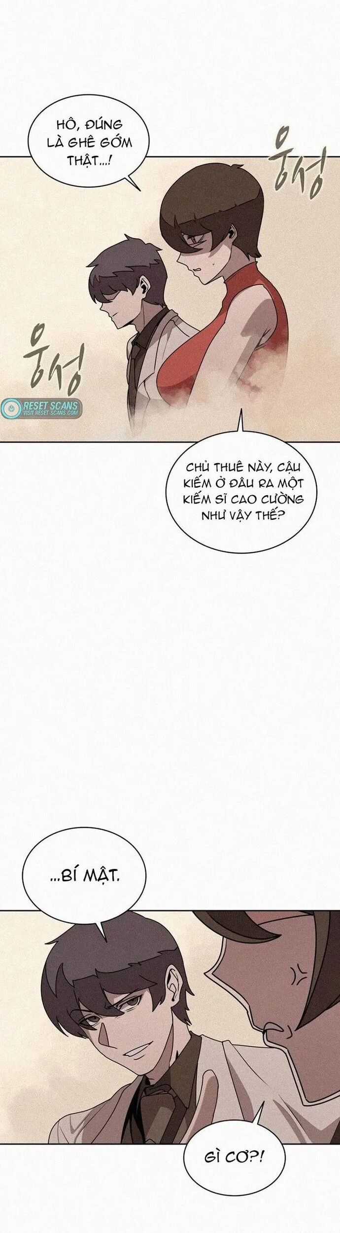 Thực Thư Pháp Sư Chương 97 trang 11