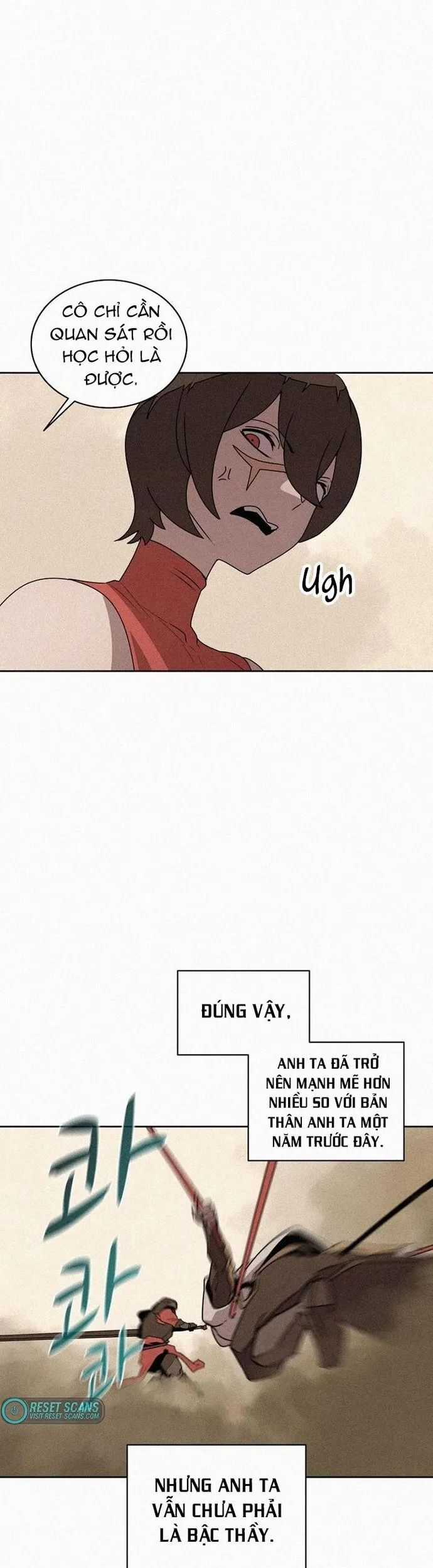 Thực Thư Pháp Sư Chương 97 trang 12