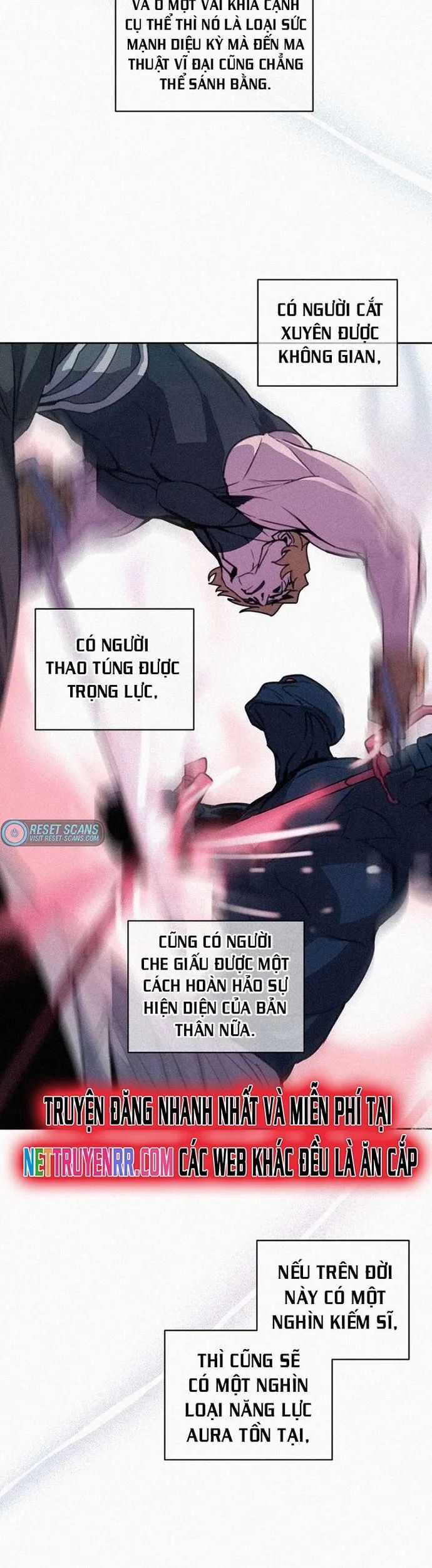 Thực Thư Pháp Sư Chương 97 trang 14