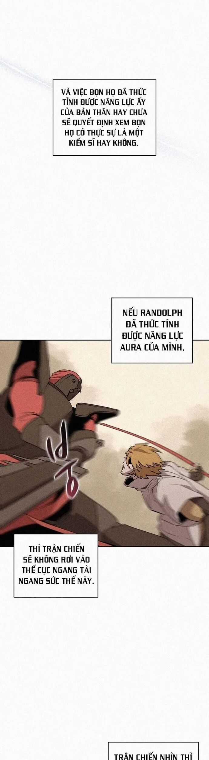 Thực Thư Pháp Sư Chương 97 trang 15