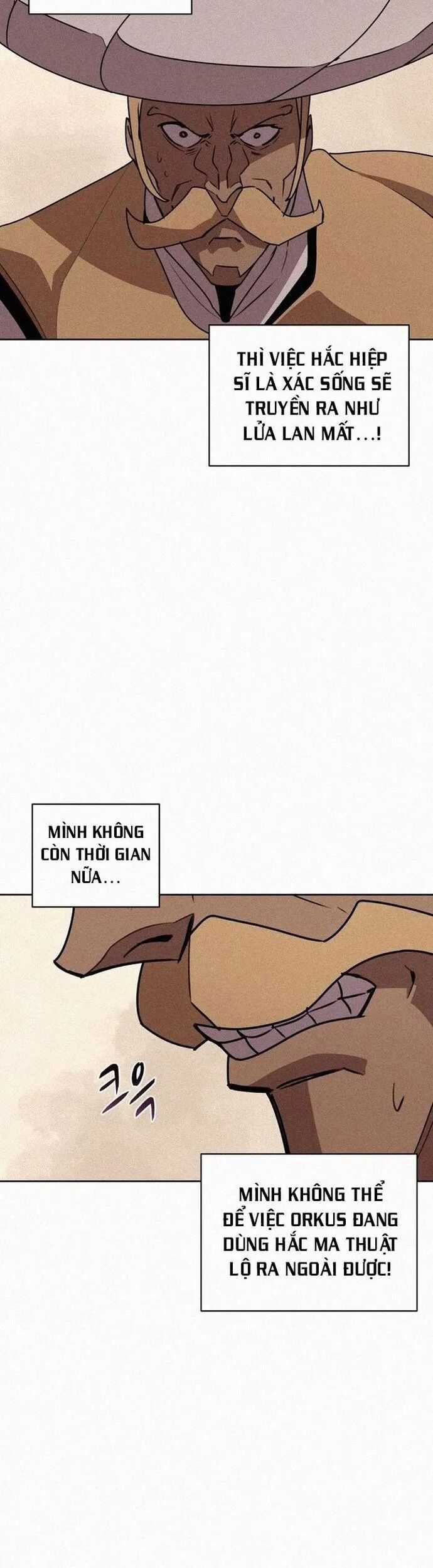 Thực Thư Pháp Sư Chương 97 trang 19