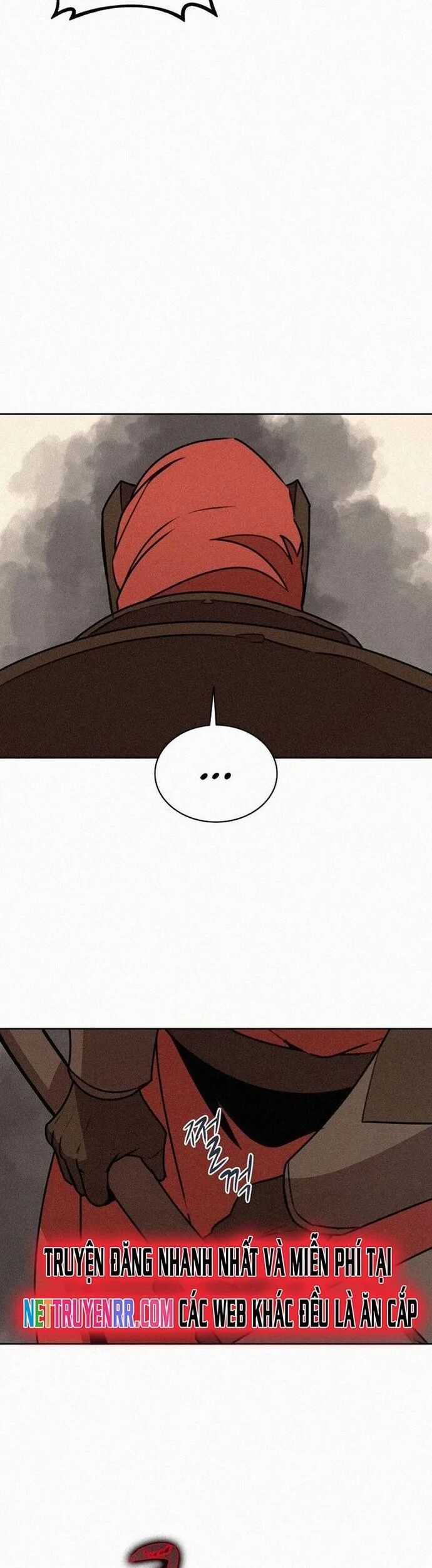 Thực Thư Pháp Sư Chương 97 trang 21