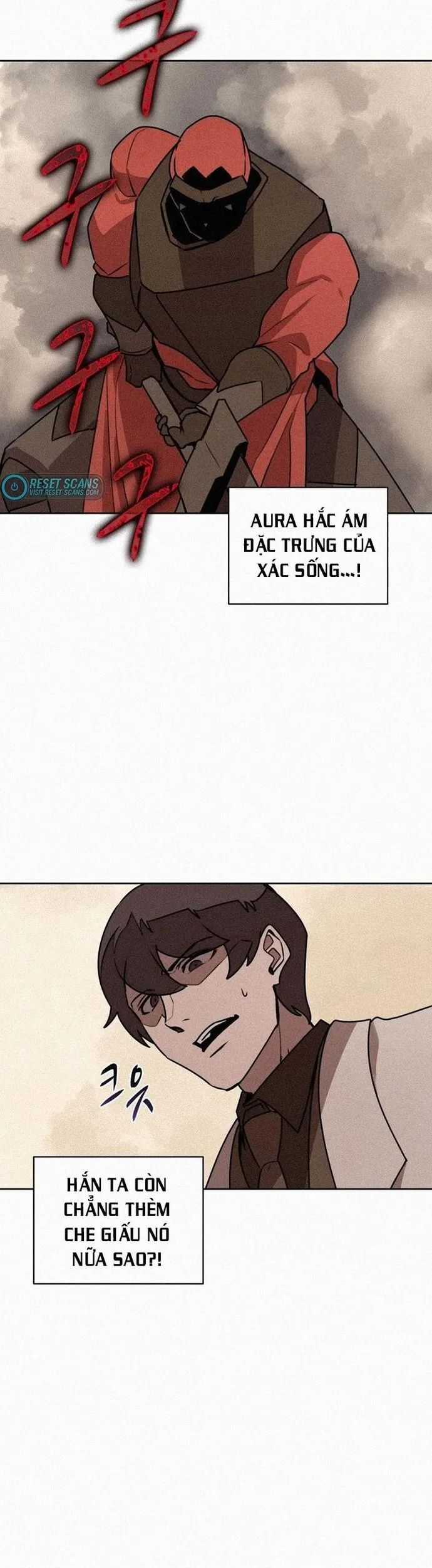 Thực Thư Pháp Sư Chương 97 trang 22