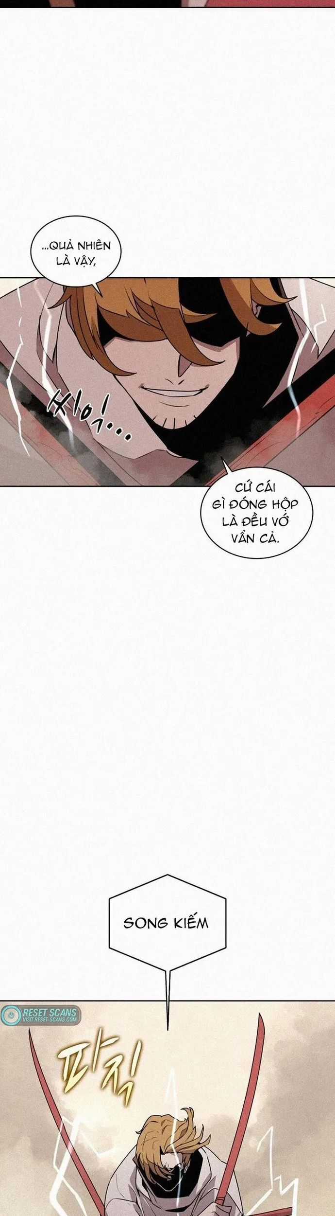 Thực Thư Pháp Sư Chương 97 trang 24