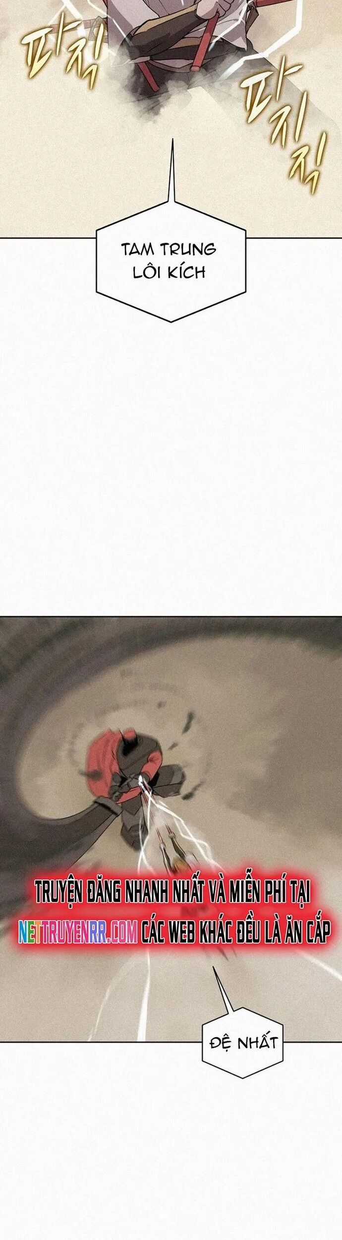 Thực Thư Pháp Sư Chương 97 trang 25