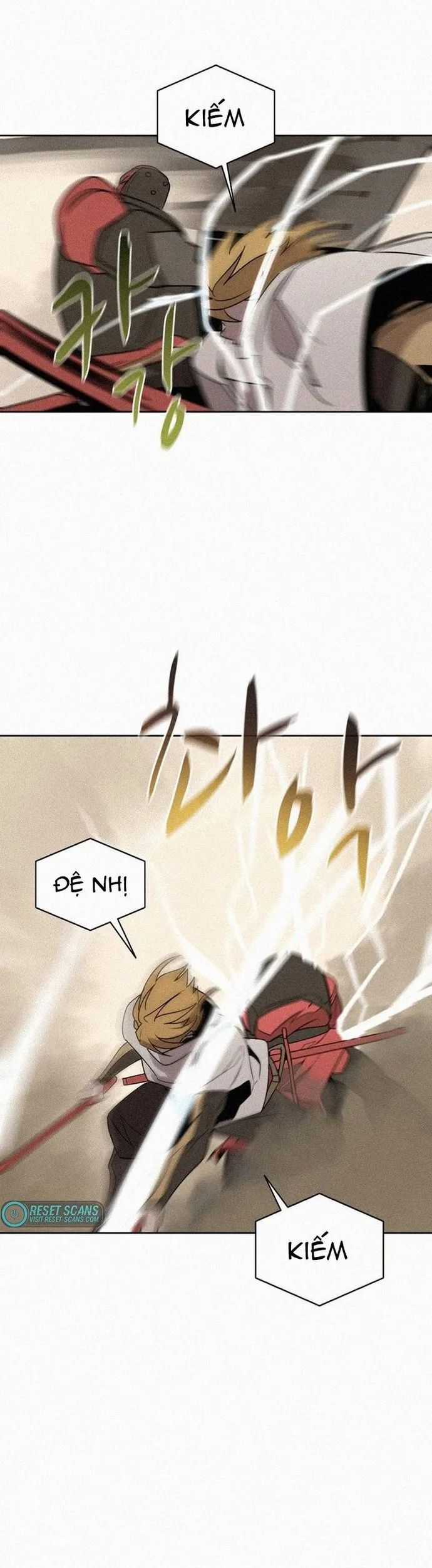 Thực Thư Pháp Sư Chương 97 trang 26