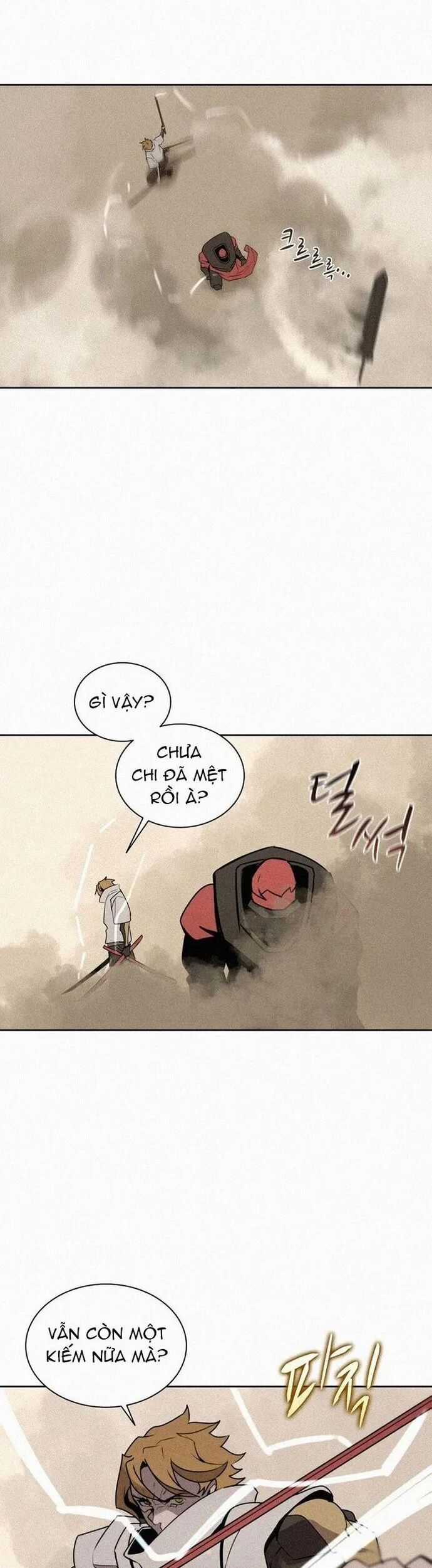 Thực Thư Pháp Sư Chương 97 trang 27