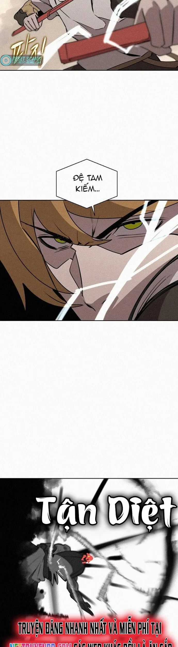 Thực Thư Pháp Sư Chương 97 trang 28