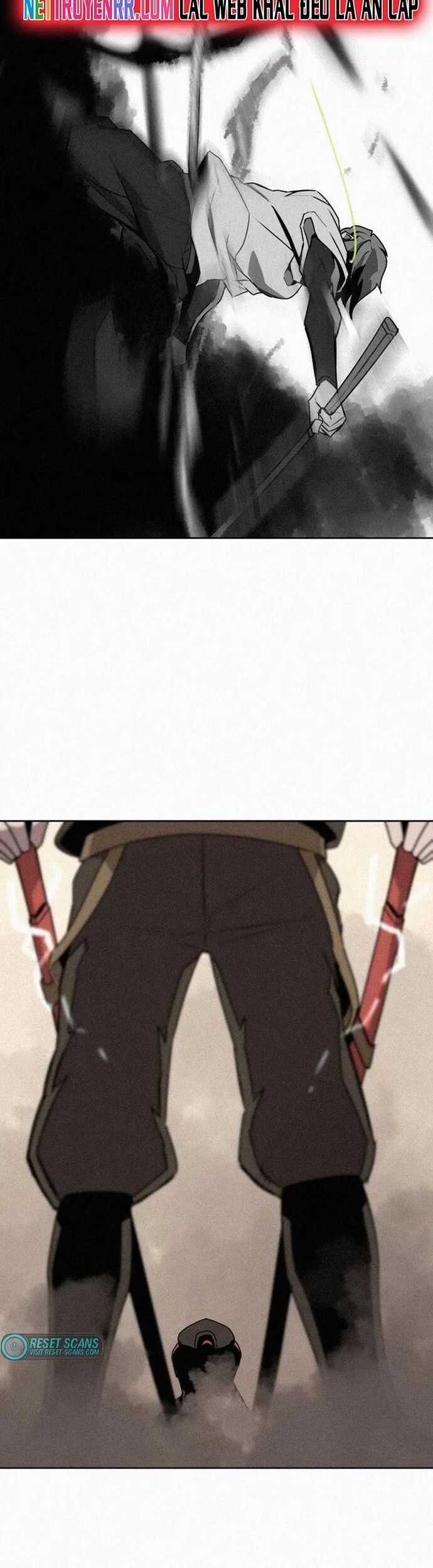 Thực Thư Pháp Sư Chương 97 trang 29