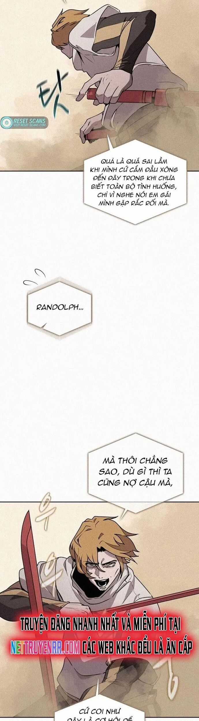 Thực Thư Pháp Sư Chương 97 trang 3