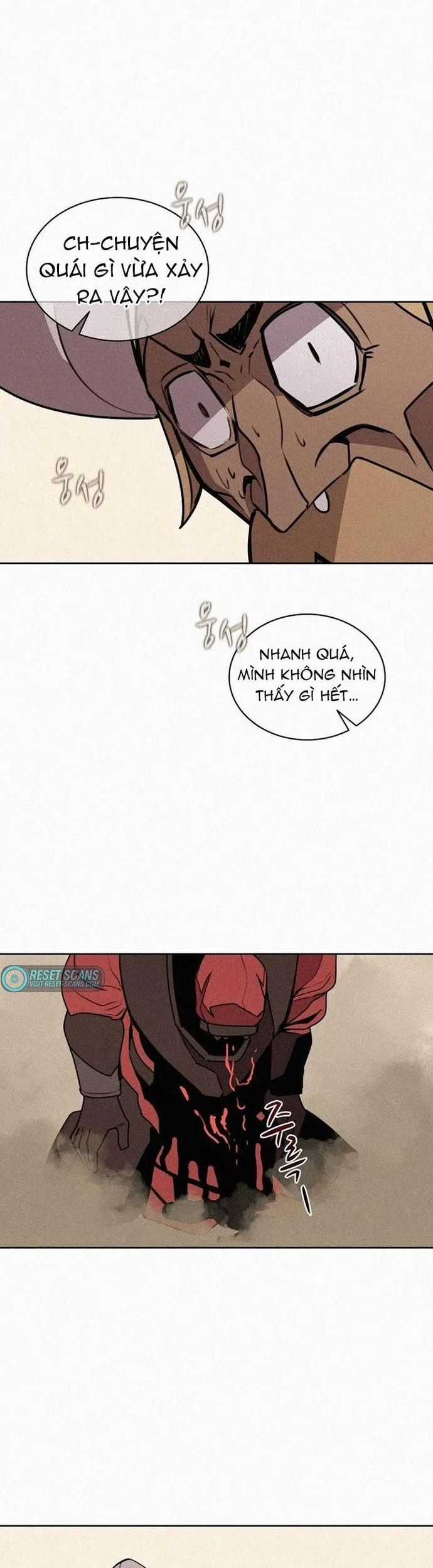 Thực Thư Pháp Sư Chương 97 trang 30