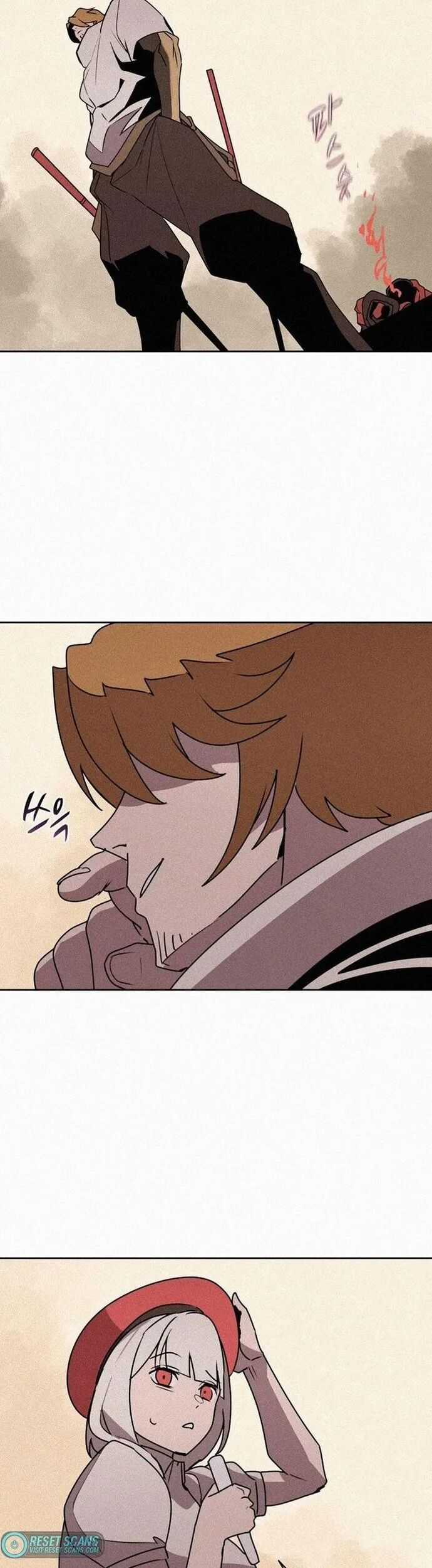 Thực Thư Pháp Sư Chương 97 trang 31