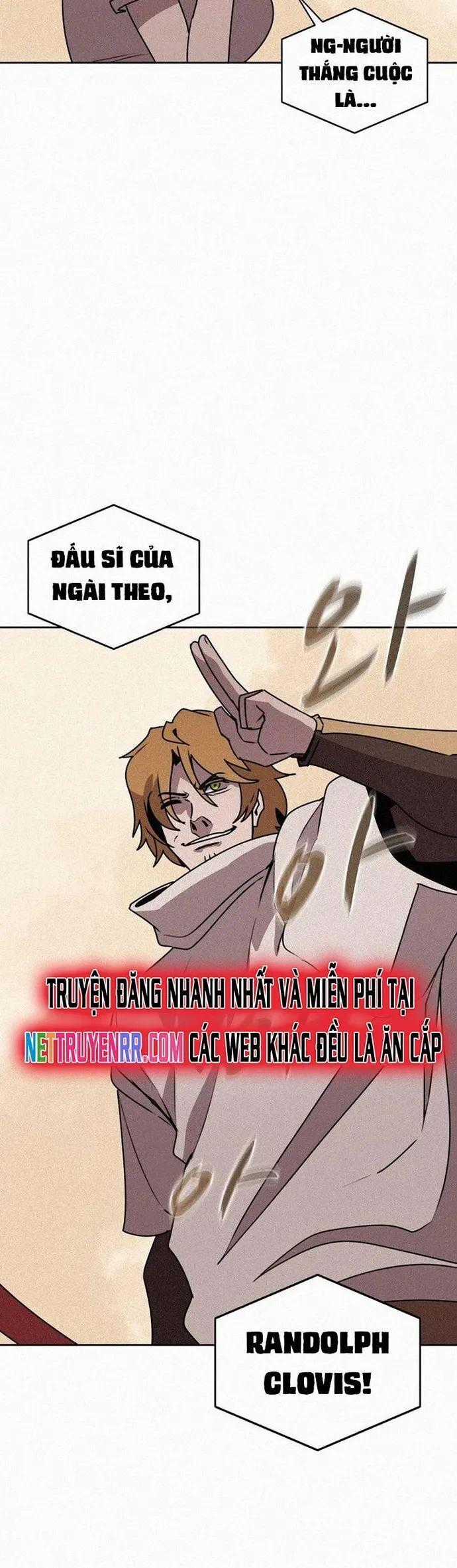 Thực Thư Pháp Sư Chương 97 trang 32