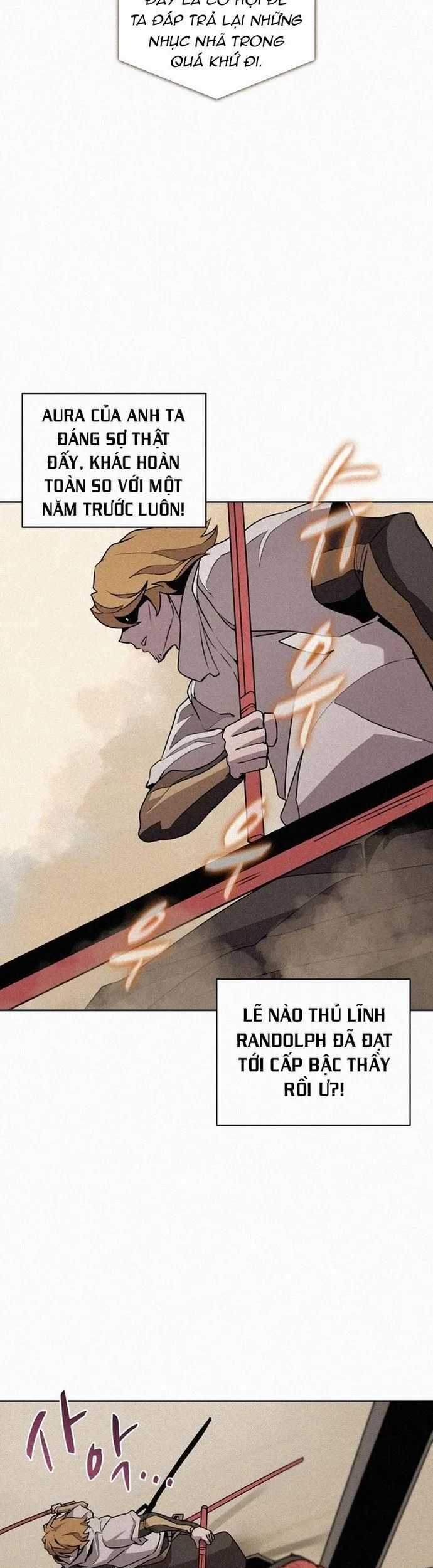 Thực Thư Pháp Sư Chương 97 trang 4