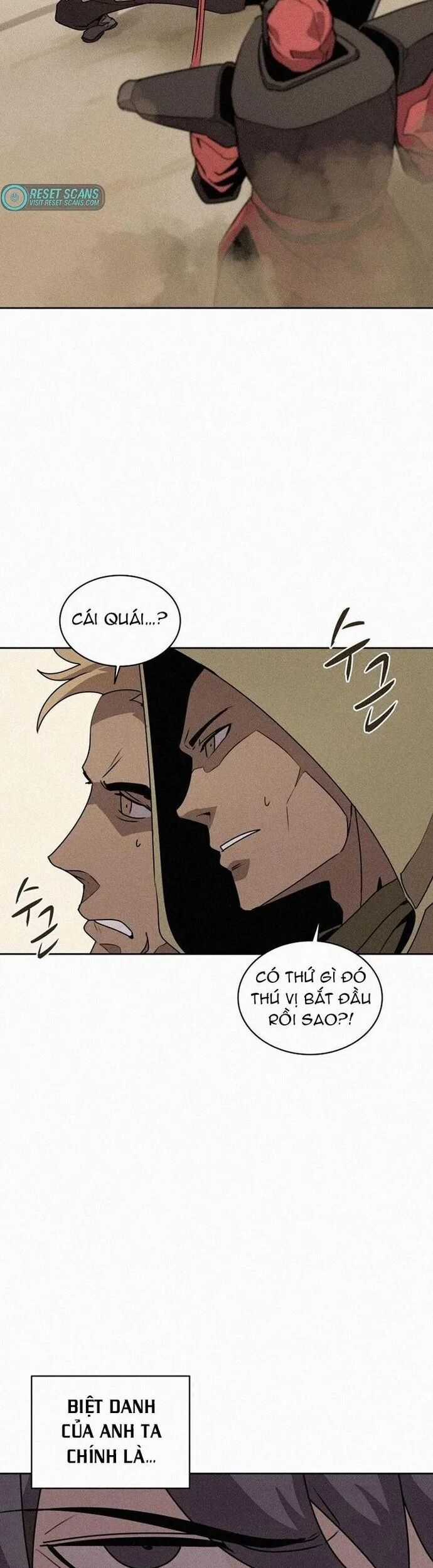 Thực Thư Pháp Sư Chương 97 trang 5