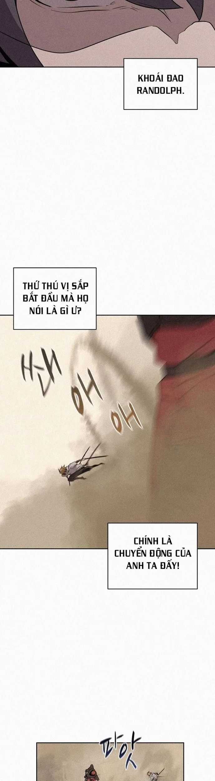 Thực Thư Pháp Sư Chương 97 trang 6