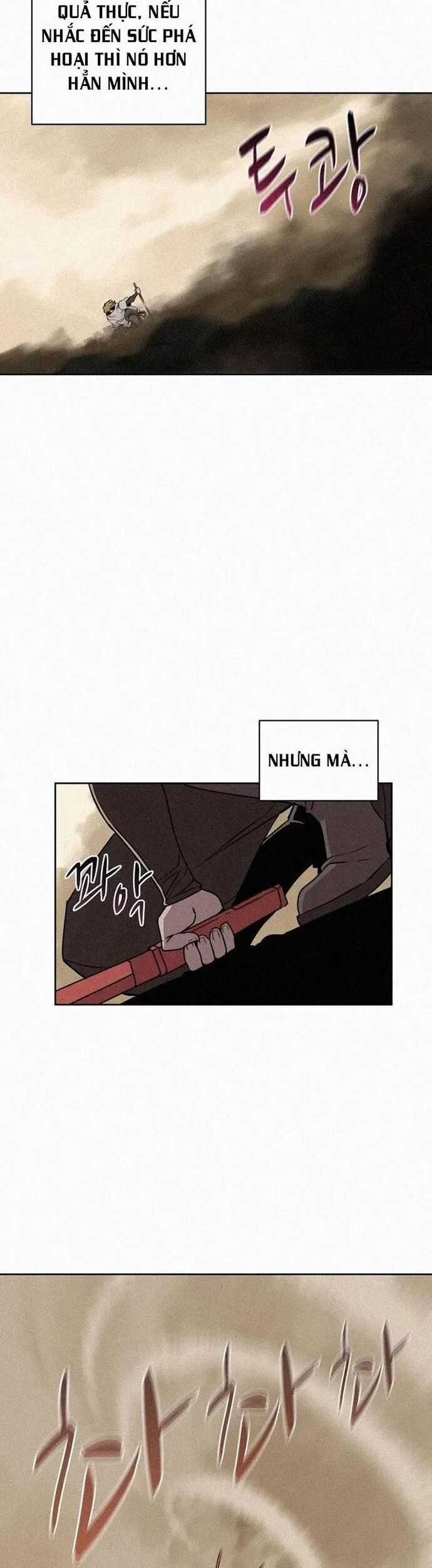 Thực Thư Pháp Sư Chương 97 trang 9