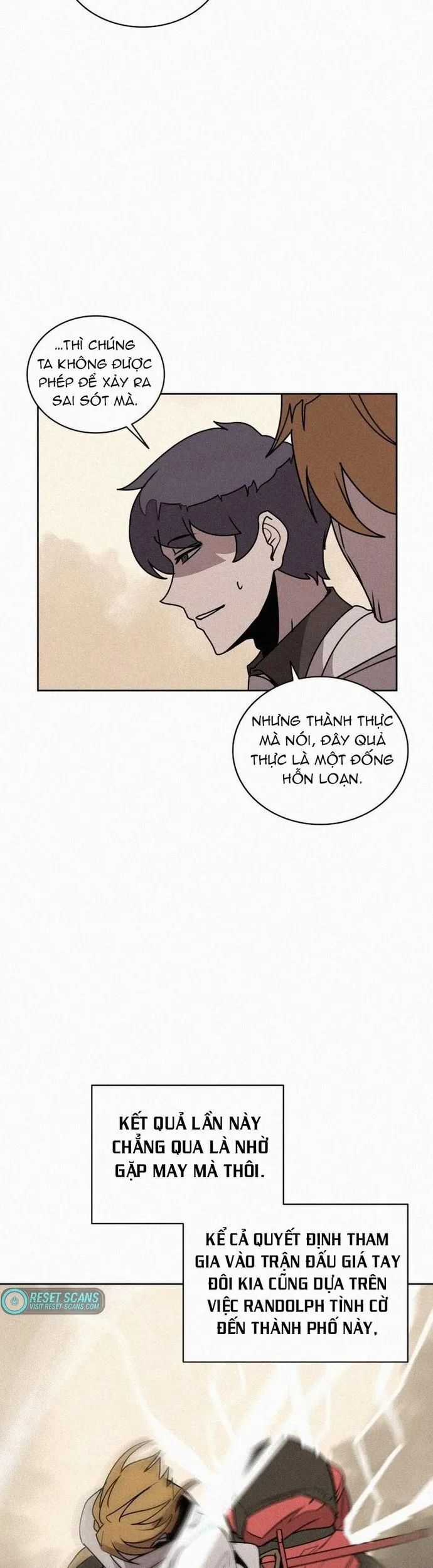 Thực Thư Pháp Sư Chương 98 trang 12