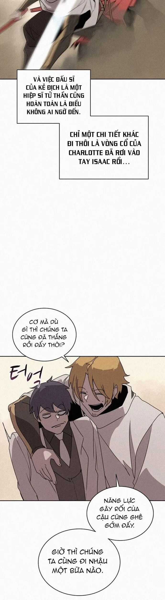 Thực Thư Pháp Sư Chương 98 trang 13