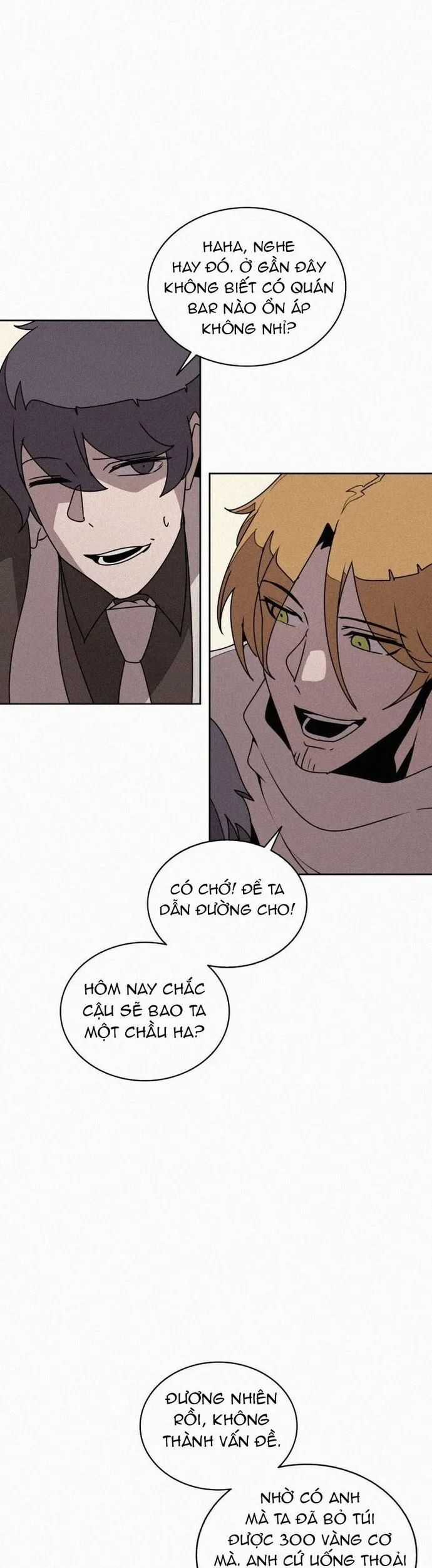 Thực Thư Pháp Sư Chương 98 trang 14