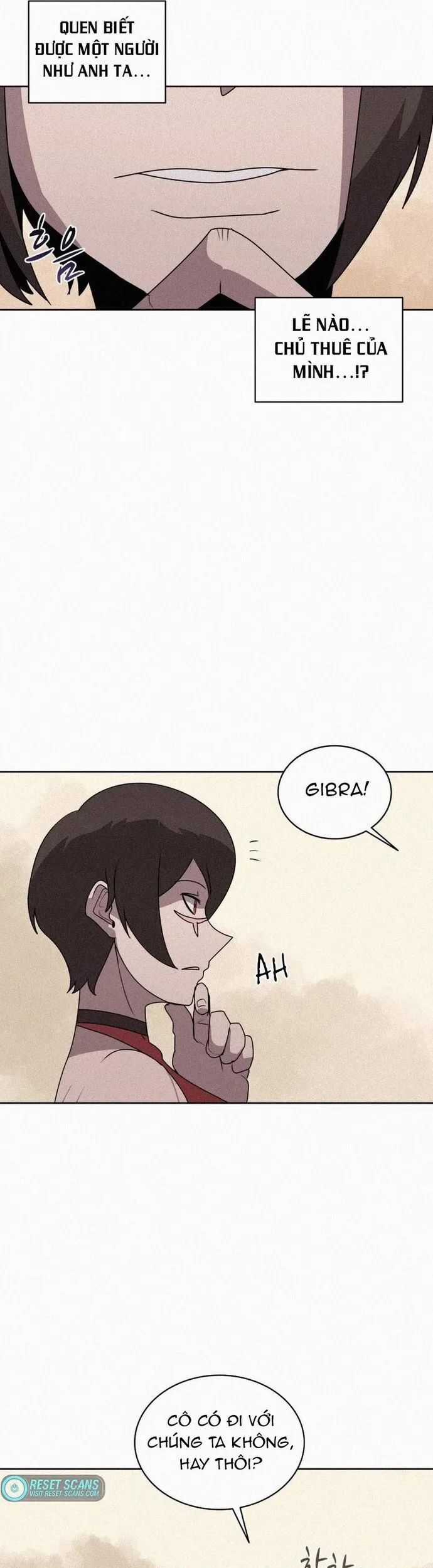 Thực Thư Pháp Sư Chương 98 trang 16