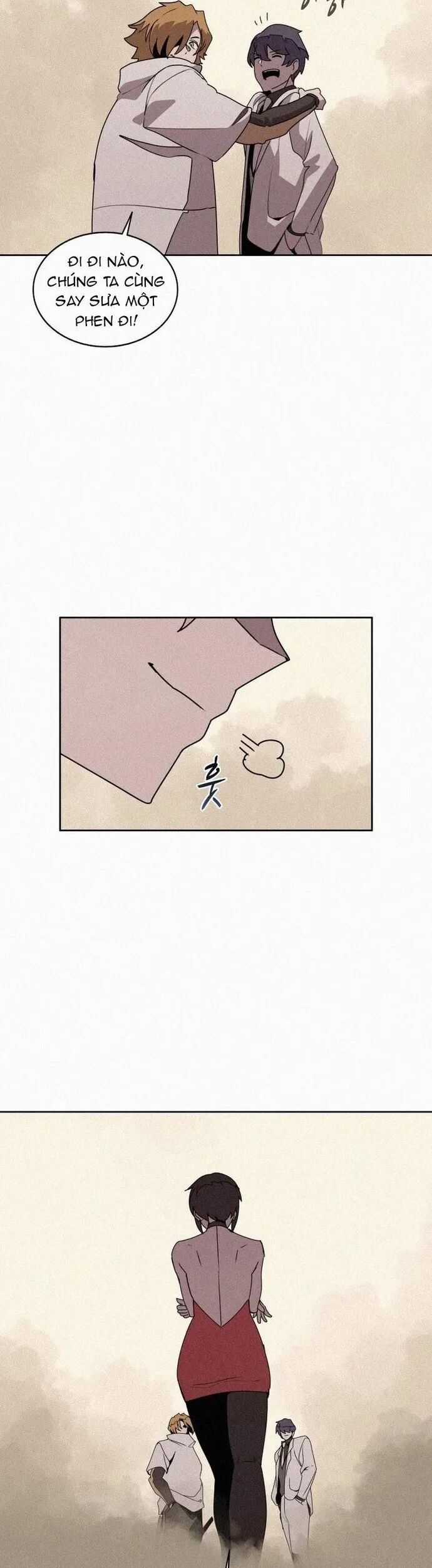 Thực Thư Pháp Sư Chương 98 trang 17